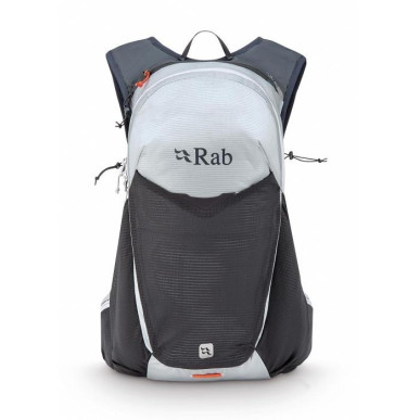 Rab Nitron 18  dark pewter/anthracite