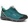 Low-cut hiking boots for light trekking and everyday wear. Full leather construction. Waterproof Gore-Tex® membrane.