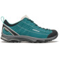 Asolo Nucleon Women's shoes GV ML petroleum/aqua green Asolo Nucleon Women's shoes GV ML petroleum/aqua green