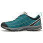 Asolo Nucleon Women's shoes GV ML petroleum/aqua green Asolo Nucleon Women's shoes GV ML petroleum/aqua green
