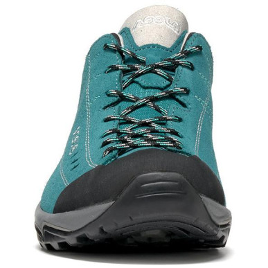 Asolo Nucleon GV ML petroleum/aqua green