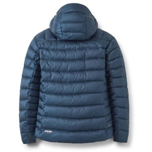 Rab Electron PRO down jacket