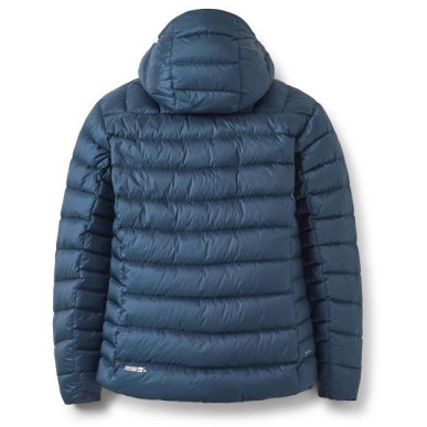 Rab Electron PRO down jacket