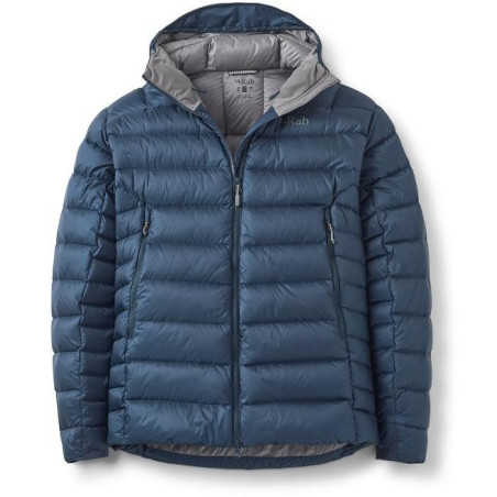 Rab Electron PRO down jacket