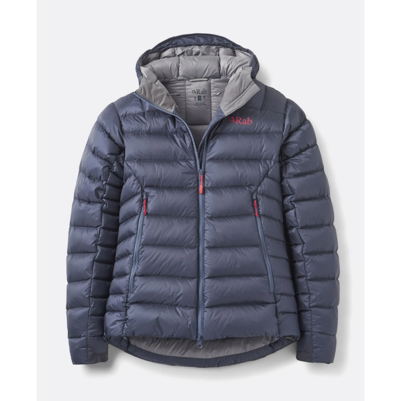 Women's down jacket Rab Electron PRO Women's down jacket Rab Electron PRO