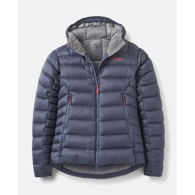Women's down jacket Rab Electron PRO