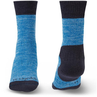 Bridgedale Explorer HW MC Boot Women's  blue marl