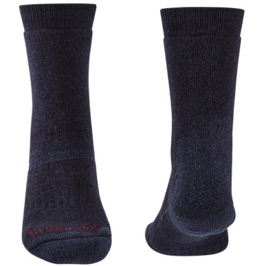 Bridgedale Explorer HW MP Boot  navy