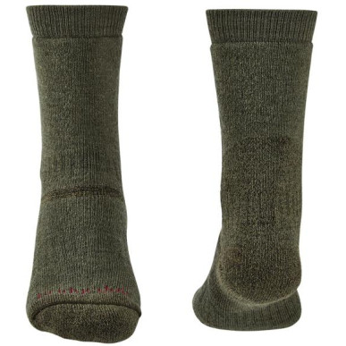 Bridgedale Explorer HW MP Boot  olive