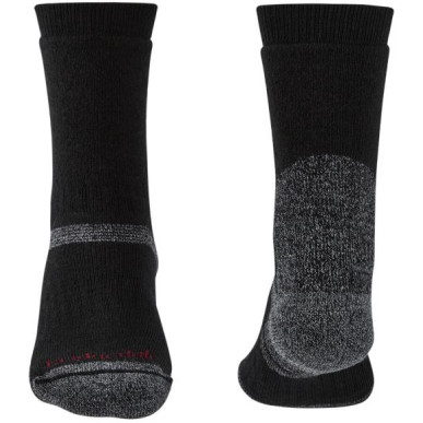 Bridgedale Explorer HW MP Boot  black