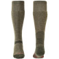 Bridgedale Explorer HW MP Knee Olive Bridgedale Explorer HW MP Knee Olive