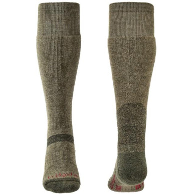 Bridgedale Explorer HW MP Knee  olive