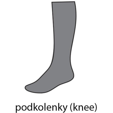 Bridgedale Explorer HW MP Knee  olive