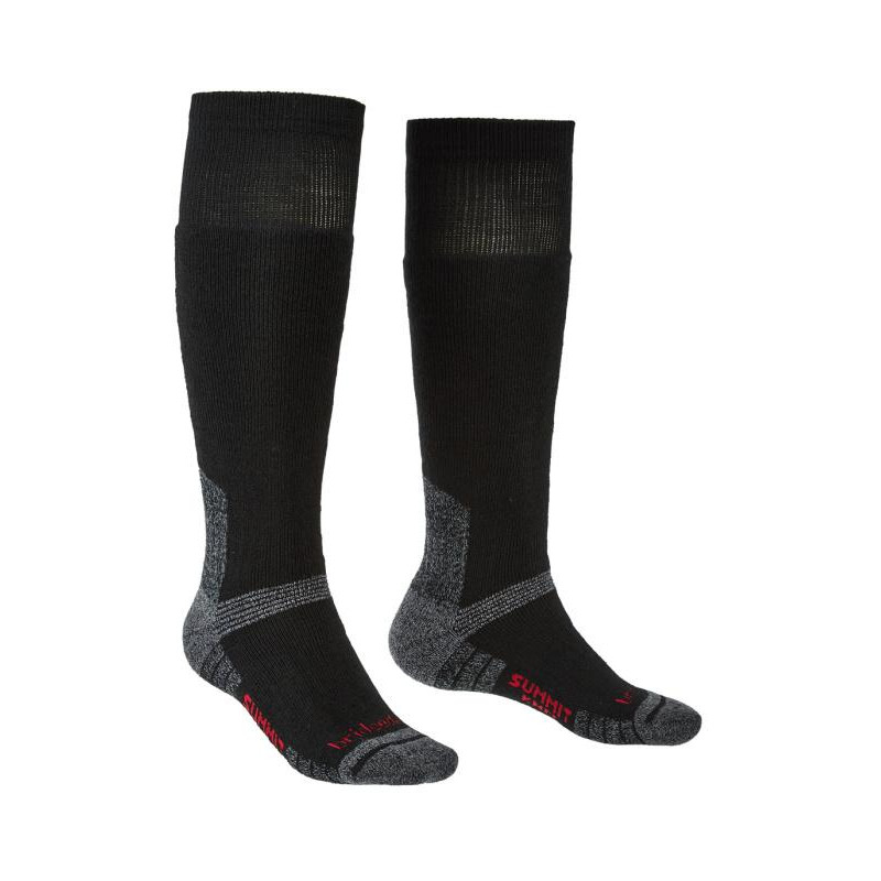 Bridgedale Explorer HW MP Knee Black Bridgedale Explorer HW MP Knee Black