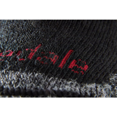 Bridgedale Explorer HW MP Knee  black