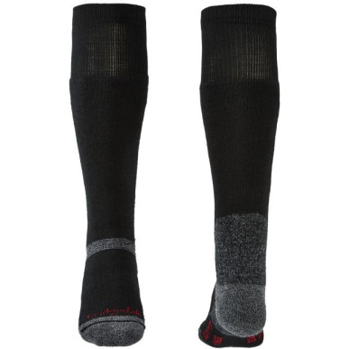 Bridgedale Explorer HW MP Knee  black