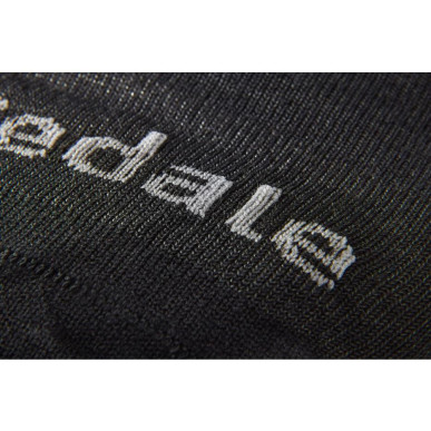 Bridgedale Liner Coolmax Liner Boot x2  black