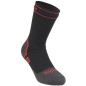 Bridgedale Storm Sock HW Boot Black Bridgedale Storm Sock HW Boot Black