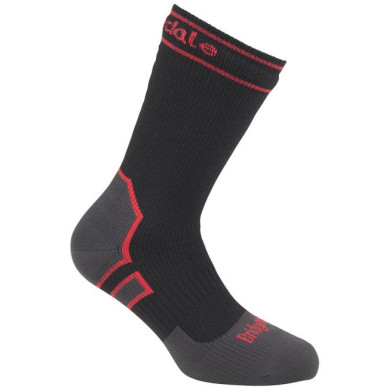 Bridgedale Storm Sock HW Boot  black