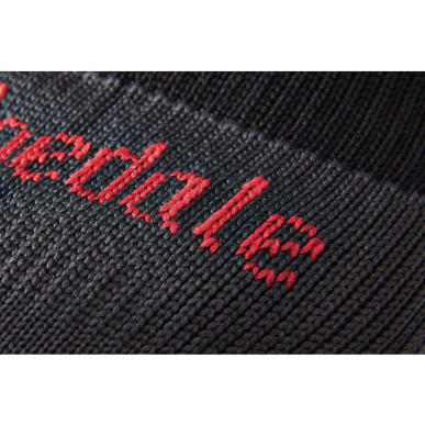 Bridgedale Storm Sock HW Boot  black