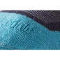 Dámské lyžařské ponožky Bridgedale Ski Midweight Dark denim/Aqua Dámské lyžařské ponožky Bridgedale Ski Midweight Dark denim/Aqua