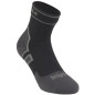 Bridgedale Storm Sock LW Ankle Black Bridgedale Storm Sock LW Ankle Black
