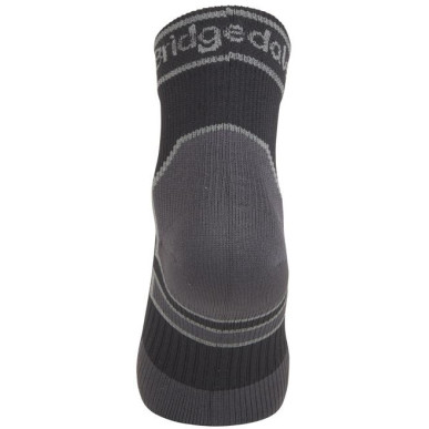 Bridgedale Storm Sock LW Ankle  black