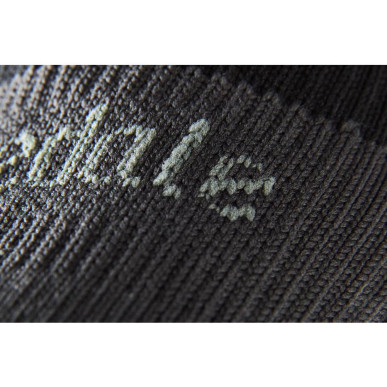 Bridgedale Storm Sock LW Ankle  black