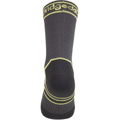Bridgedale Storm Sock LW Boot  dark grey