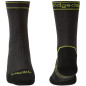 Bridgedale Storm Sock LW Boot ciemnoszary