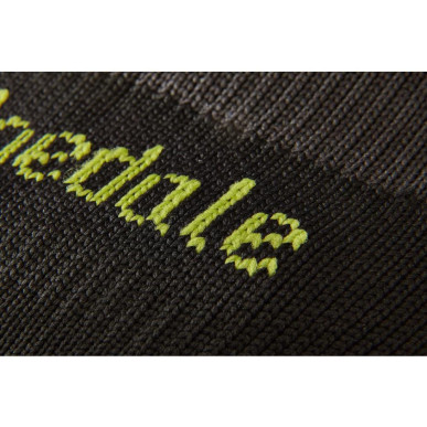 Bridgedale Storm Sock LW Boot  dark grey