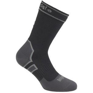 Bridgedale Storm Sock LW Boot Black