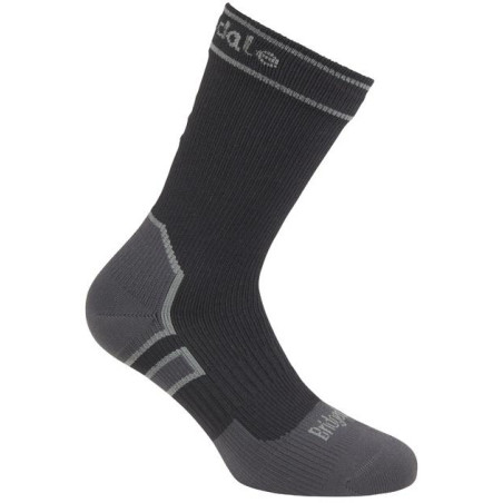 Bridgedale Storm Sock LW Boot Black