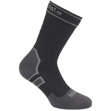 Bridgedale Storm Sock LW Boot  black