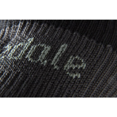 Bridgedale Storm Sock LW Boot  black