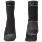 Bridgedale Storm Sock LW Boot Black