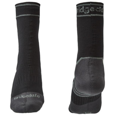 Bridgedale Storm Sock LW Boot  black
