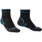 Bridgedale Storm Sock MW Ankle Black Bridgedale Storm Sock MW Ankle Black