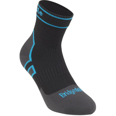 Bridgedale Storm Sock MW Ankle Black