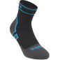 Bridgedale Storm Sock MW Ankle Black Bridgedale Storm Sock MW Ankle Black
