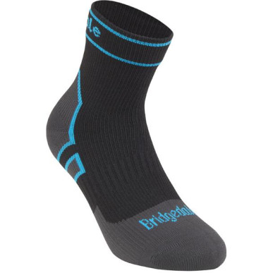 Bridgedale Storm Sock MW Ankle  black