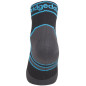 Bridgedale Storm Sock MW Ankle Black Bridgedale Storm Sock MW Ankle Black