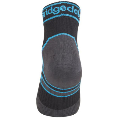 Bridgedale Storm Sock MW Ankle  black
