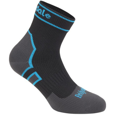 Bridgedale Storm Sock MW Ankle  black