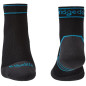 Bridgedale Storm Sock MW Ankle Black Bridgedale Storm Sock MW Ankle Black