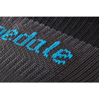 Bridgedale Storm Sock MW Ankle  black