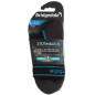 Bridgedale Storm Sock MW Ankle Black Bridgedale Storm Sock MW Ankle Black