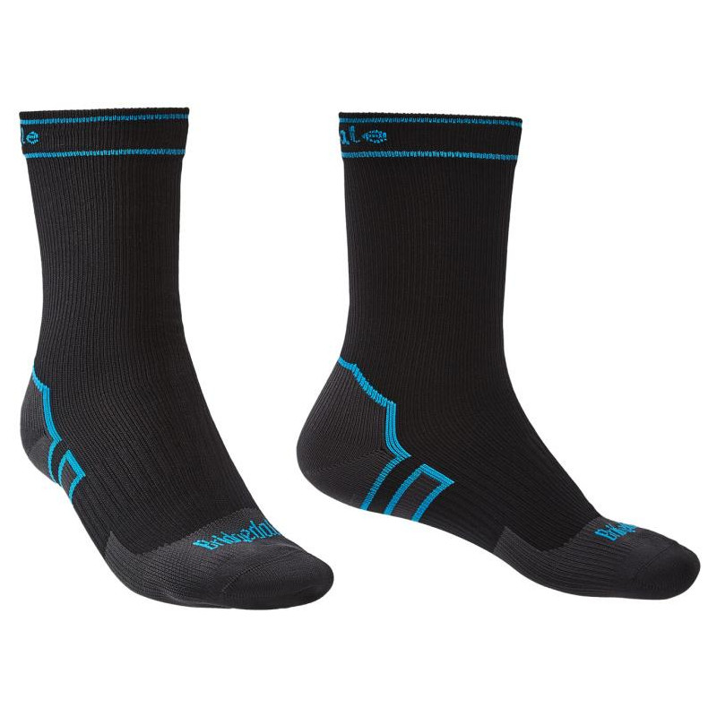 Bridgedale Storm Sock MW Boot Black