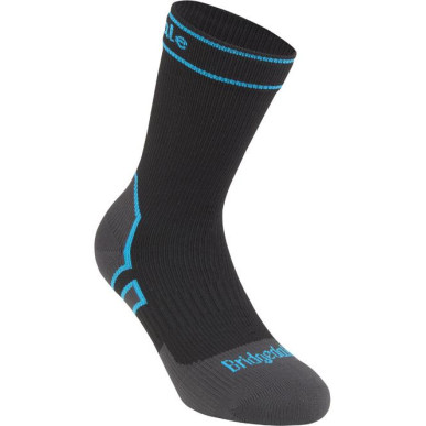 Bridgedale Storm Sock MW Boot  black