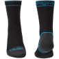 Bridgedale Storm Sock MW Boot Black